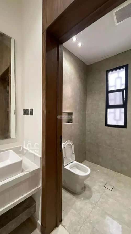 فيلا 269 متر مربع ب 7 غرف طويق، غرب الرياض، الرياض