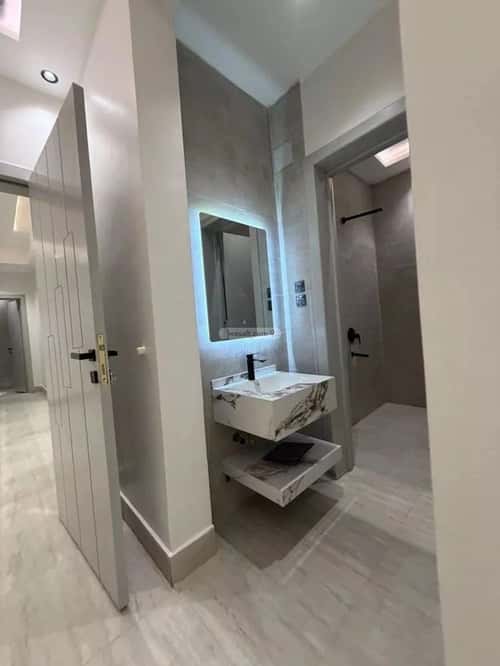 Apartment 103 SQM with 3 Bedrooms Twaeeq, West Riyadh, Riyadh