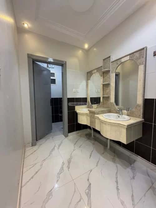 دور 450 متر مربع ب 6 غرف طويق، غرب الرياض، الرياض