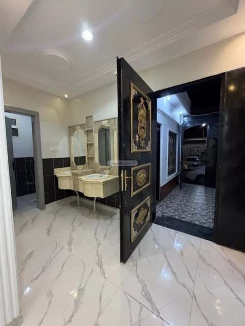 دور 450 متر مربع ب 6 غرف طويق، غرب الرياض، الرياض