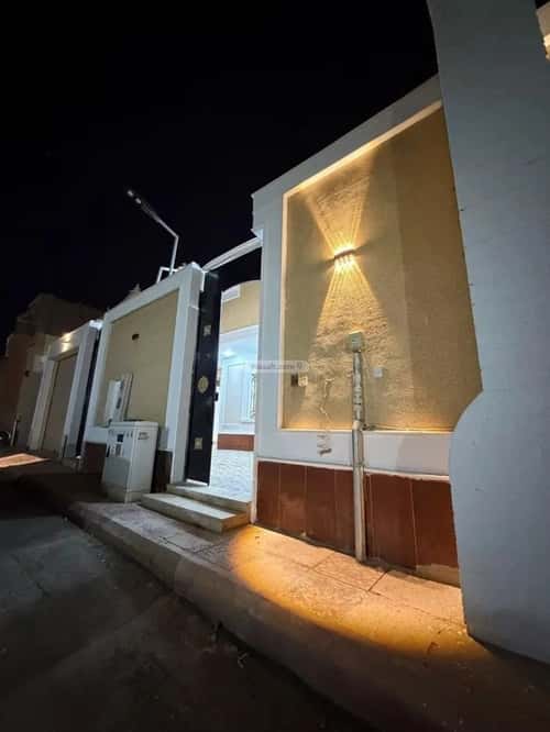 دور 450 متر مربع ب 6 غرف طويق، غرب الرياض، الرياض