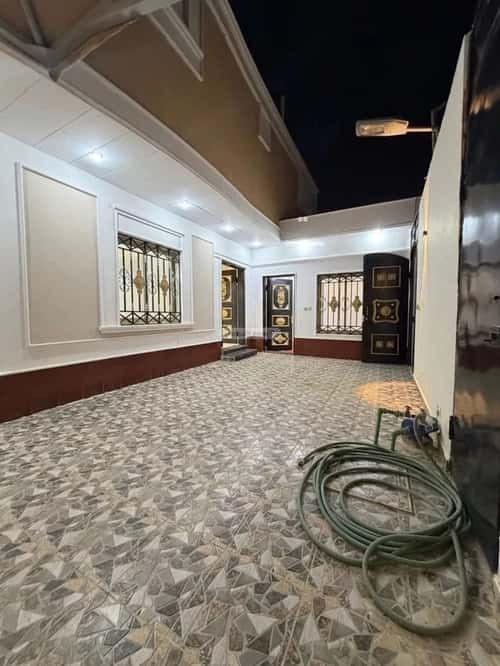 دور 450 متر مربع ب 6 غرف طويق، غرب الرياض، الرياض