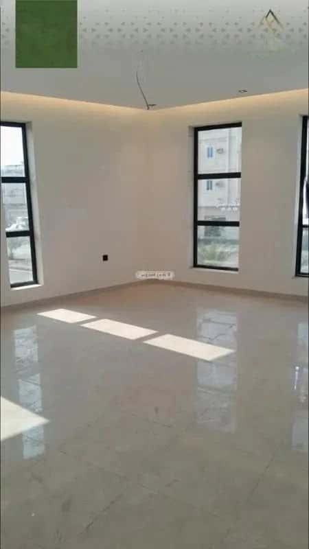 عمارة 846 متر مربع واجهة جنوبية شظاة، المدينة المنورة