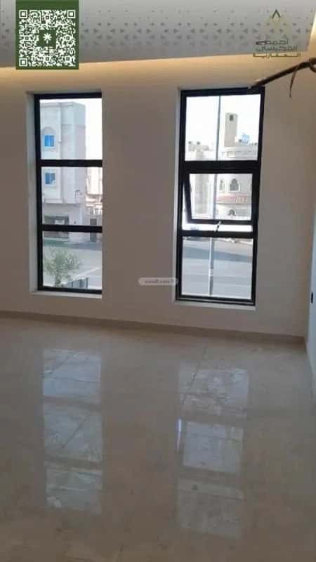 عمارة 846 متر مربع واجهة جنوبية شظاة، المدينة المنورة