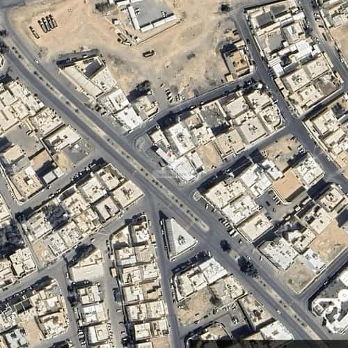 Building 846 SQM Facing South Al Wizarat, Madinah