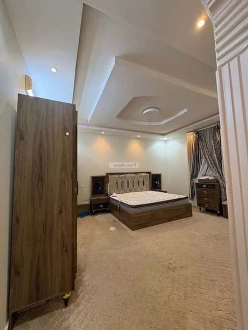 دور 450 متر مربع ب 6 غرف طويق، غرب الرياض، الرياض