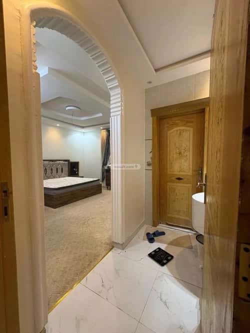 دور 450 متر مربع ب 6 غرف طويق، غرب الرياض، الرياض
