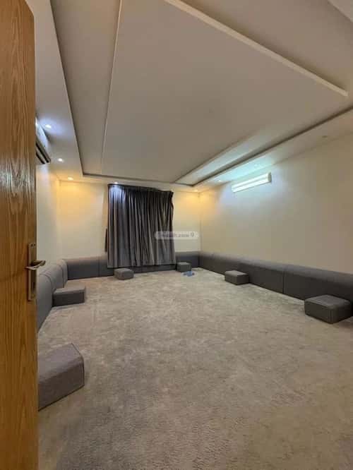 دور 450 متر مربع ب 6 غرف طويق، غرب الرياض، الرياض