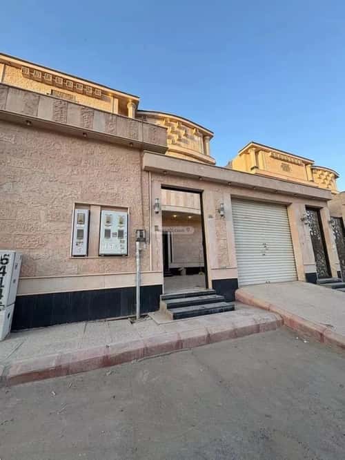 Floor 450 SQM with 6 Bedrooms Twaeeq, West Riyadh, Riyadh