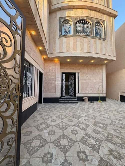 دور 450 متر مربع ب 6 غرف طويق، غرب الرياض، الرياض