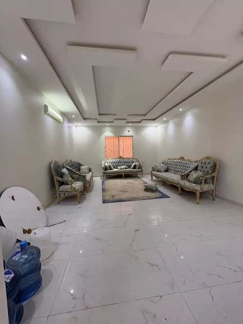 دور 450 متر مربع ب 6 غرف طويق، غرب الرياض، الرياض