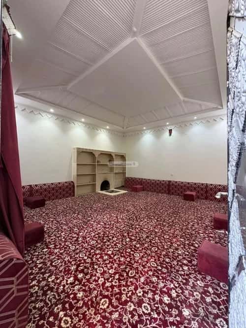 Floor 450 SQM with 6 Bedrooms Twaeeq, West Riyadh, Riyadh