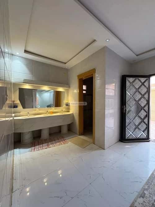 دور 450 متر مربع ب 6 غرف طويق، غرب الرياض، الرياض