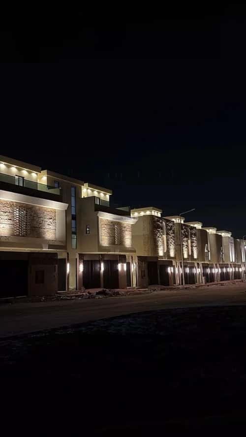 Floor 181 SQM with 6 Bedrooms Dirab, West Riyadh, Riyadh
