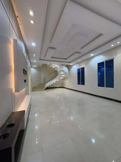 فيلا 375 متر مربع ب 7 غرف طويق، غرب الرياض، الرياض