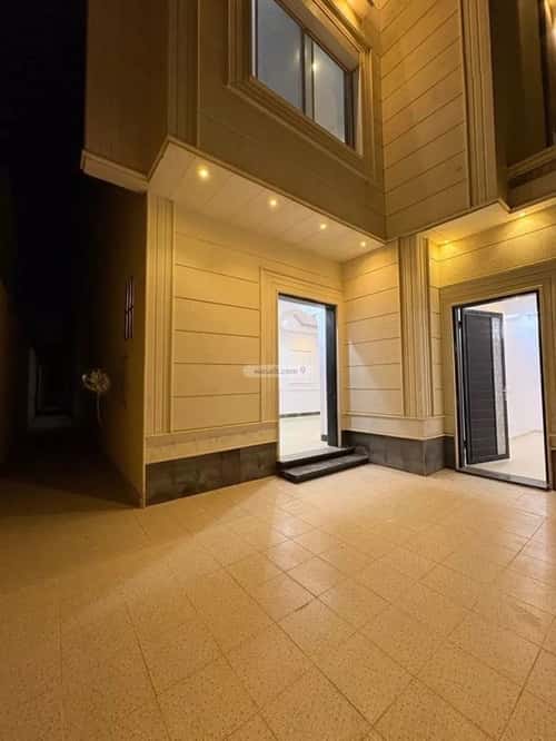 Villa 375 SQM with 7 Bedrooms Twaeeq, West Riyadh, Riyadh