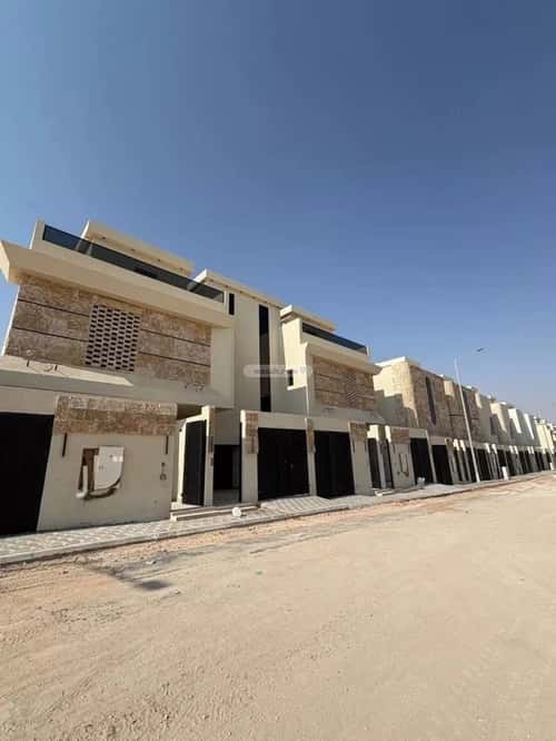 دور 183 متر مربع ب 5 غرف ديراب، غرب الرياض، الرياض