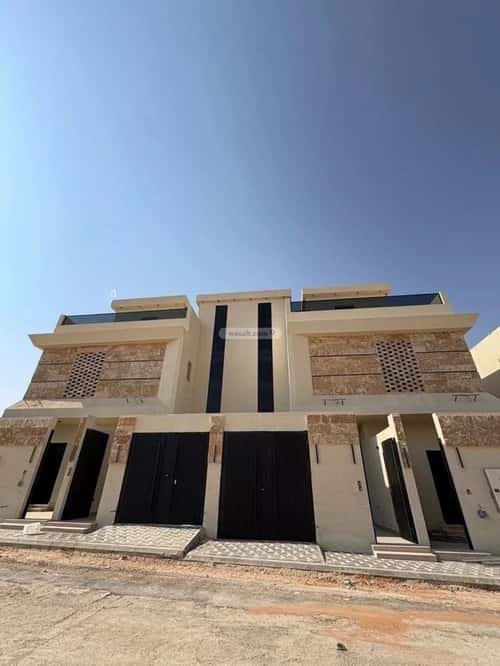 Floor 183 SQM with 5 Bedrooms Dirab, West Riyadh, Riyadh