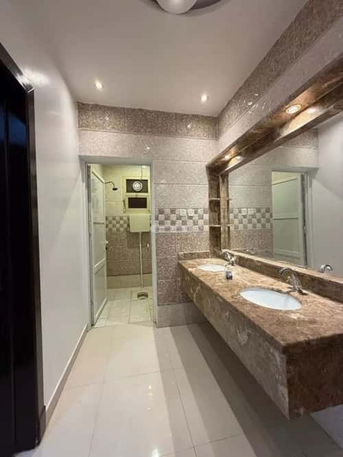 شقة 420 متر مربع بغرفتين طويق، غرب الرياض، الرياض