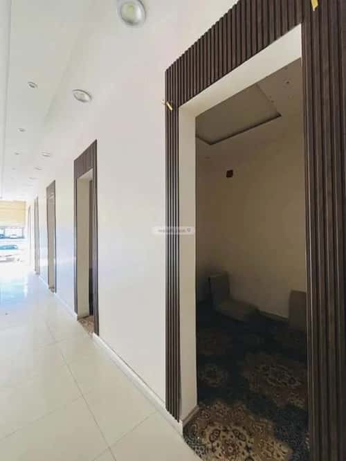 معرض للإيجار المطار، المجمعة