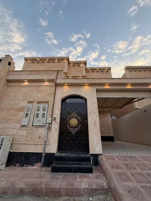 دور 375 متر مربع ب 4 غرف طويق، غرب الرياض، الرياض