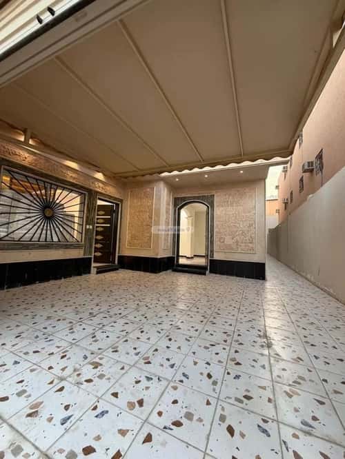 دور 375 متر مربع ب 4 غرف طويق، غرب الرياض، الرياض