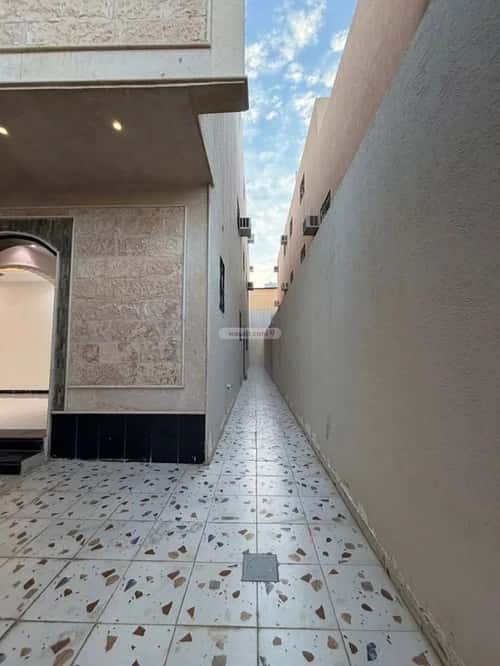 دور 375 متر مربع ب 4 غرف طويق، غرب الرياض، الرياض
