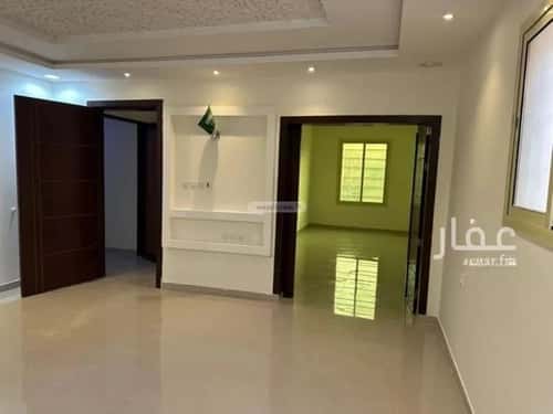 دور 315 متر مربع ب 5 غرف عكاظ، جنوب الرياض، الرياض