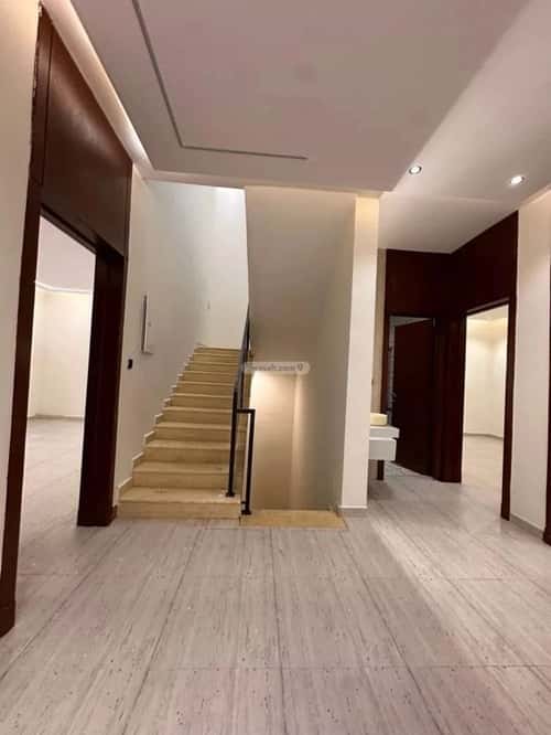 Villa 263 SQM with 5 Bedrooms Twaeeq, West Riyadh, Riyadh