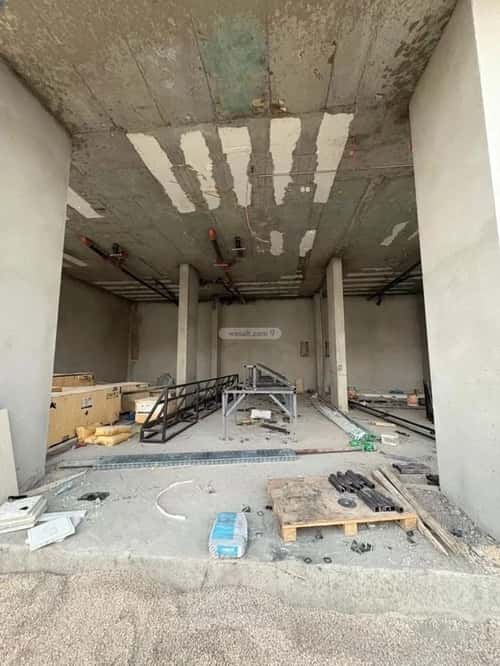 عمارة 900 متر مربع واجهة شرقية طويق، غرب الرياض، الرياض