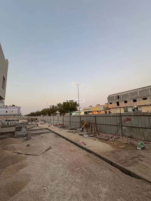 عمارة 900 متر مربع واجهة شرقية طويق، غرب الرياض، الرياض