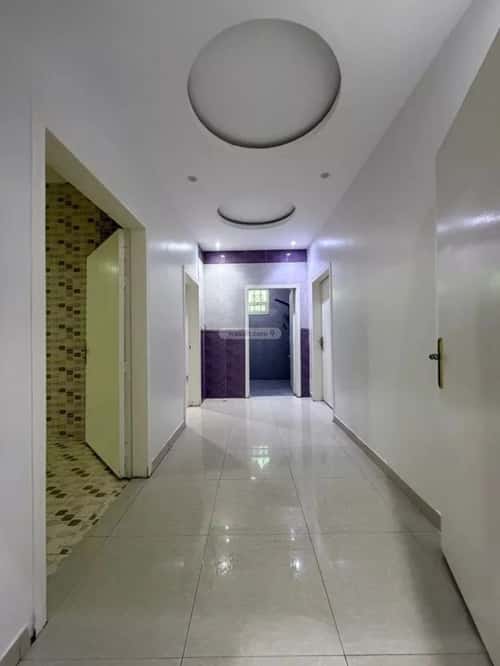 Apartment 510 SQM with 3 Bedrooms Twaeeq, West Riyadh, Riyadh