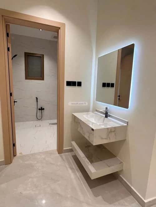 Apartment 450 SQM with 4 Bedrooms Twaeeq, West Riyadh, Riyadh