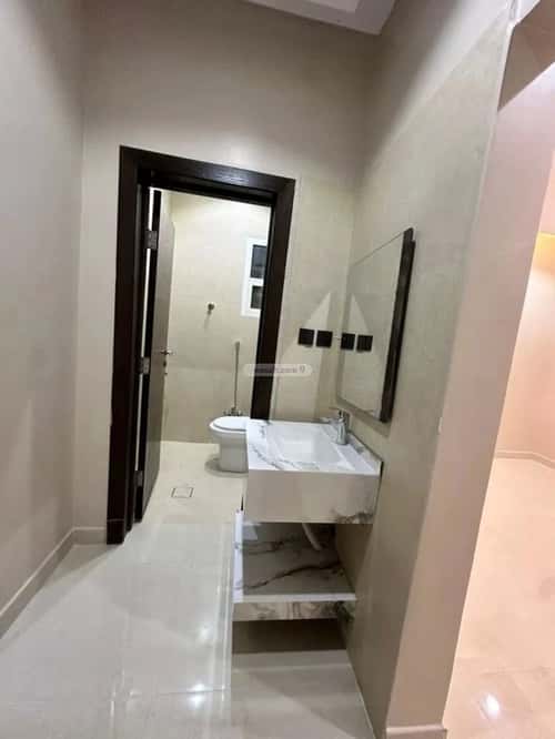 شقة 390 متر مربع بغرفتين طويق، غرب الرياض، الرياض