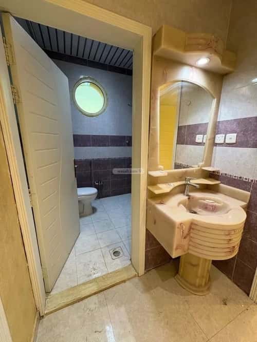 شقة 450 متر مربع ب 3 غرف طويق، غرب الرياض، الرياض