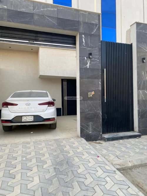 Floor 308 SQM with 6 Bedrooms Twaeeq, West Riyadh, Riyadh