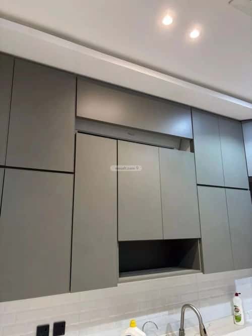 Floor 200 SQM with 6 Bedrooms Twaeeq, West Riyadh, Riyadh