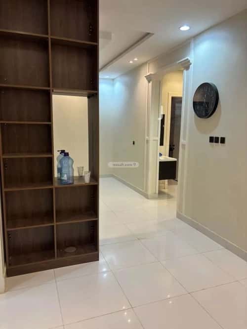 Floor 200 SQM with 6 Bedrooms Twaeeq, West Riyadh, Riyadh