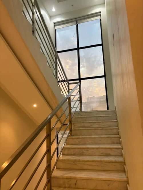 دور 200 متر مربع ب 6 غرف طويق، غرب الرياض، الرياض