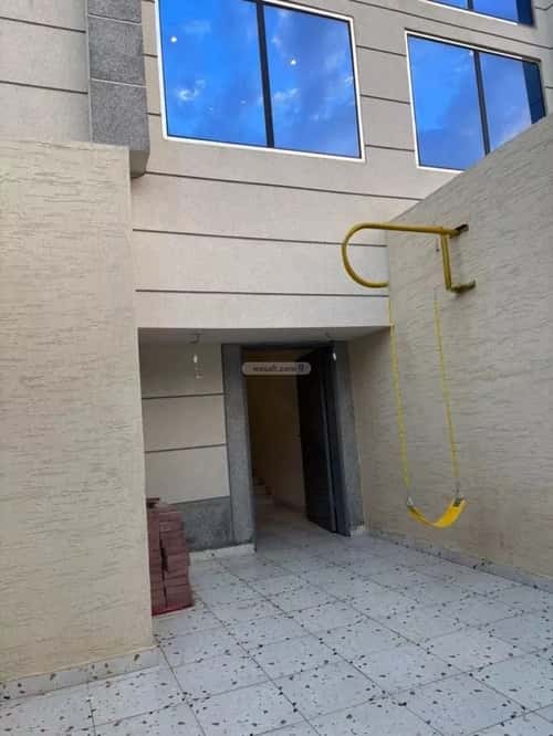 Floor 200 SQM with 6 Bedrooms Twaeeq, West Riyadh, Riyadh