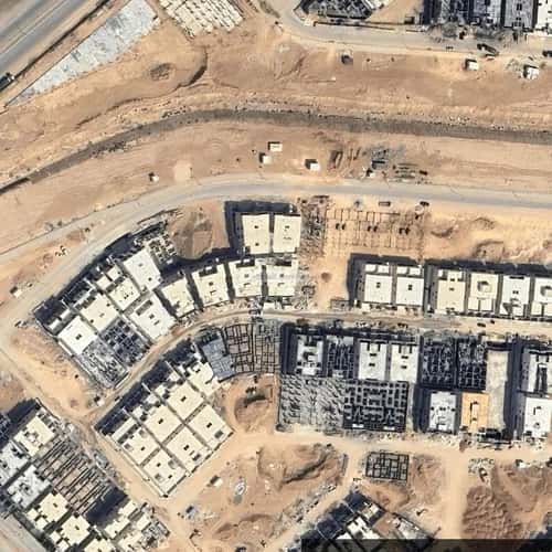 Apartment 90 SQM with 2 Bedrooms Al-Janadriyah, East Riyadh, Riyadh