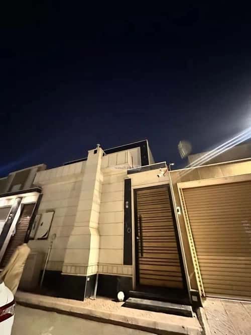 Apartment 390 SQM with 3 Bedrooms Twaeeq, West Riyadh, Riyadh