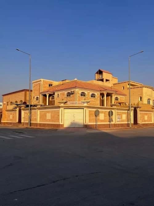 فيلا 625 متر مربع ديراب، غرب الرياض، الرياض