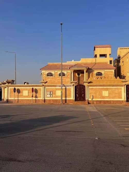 فيلا 625 متر مربع ديراب، غرب الرياض، الرياض