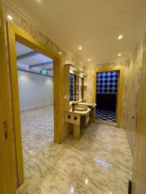 Apartment 528 SQM with 4 Bedrooms Twaeeq, West Riyadh, Riyadh