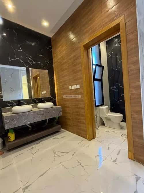 Villa 250 SQM with 5 Bedrooms Twaeeq, West Riyadh, Riyadh