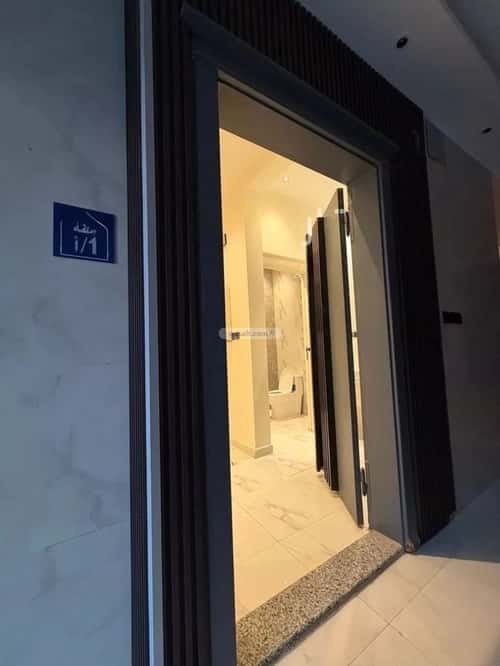 Apartment 163 SQM with 4 Bedrooms Al-Awaly, West Riyadh, Riyadh