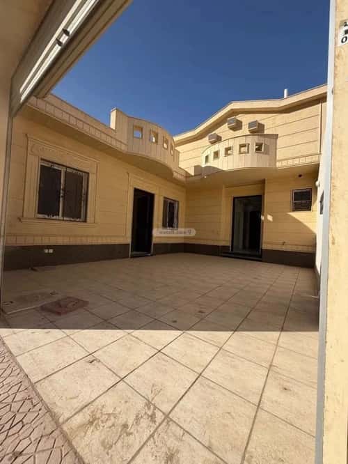 دور 360 متر مربع ب 5 غرف طويق، غرب الرياض، الرياض