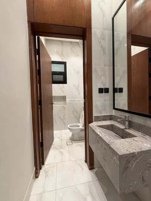 شقة 600 متر مربع ب 3 غرف طويق، غرب الرياض، الرياض