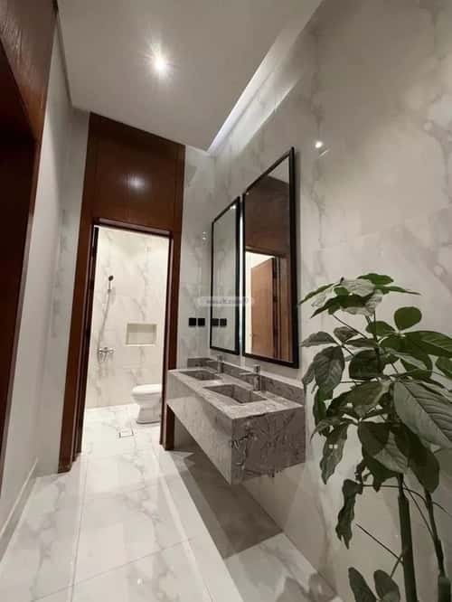 شقة 600 متر مربع ب 3 غرف طويق، غرب الرياض، الرياض